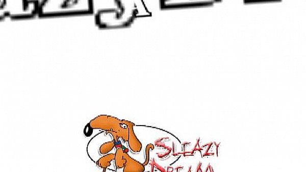 EasyDater - Blond on a blind date get an unexpected creampie and freaks out