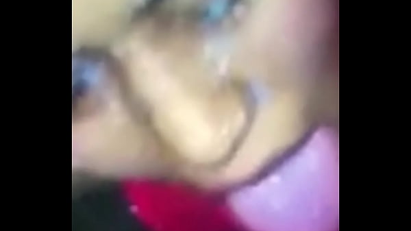 Wife facial from buddy