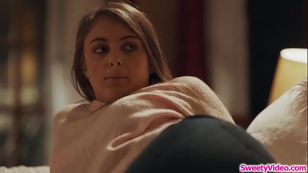 Sexy lesbian celebrity facesitted by her sexy assistant