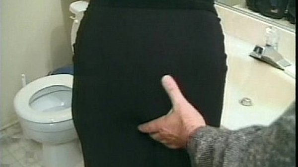 Metro - Master Of Sqirut - scene 4 