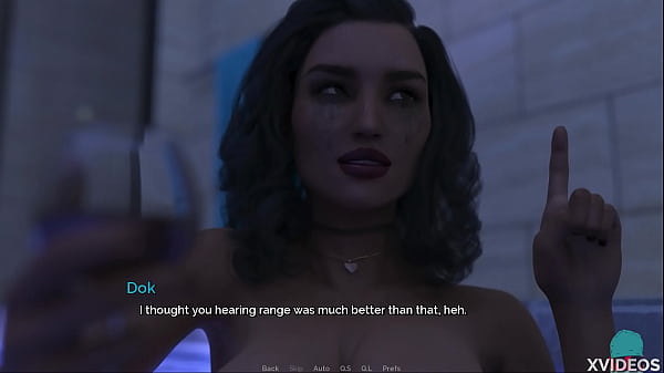 SHUT UP AND DANCE ep.79 &ndash; Visual Novel Gameplay [HD]