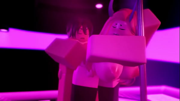 Fiona's New Job (Roblox Animation Video)