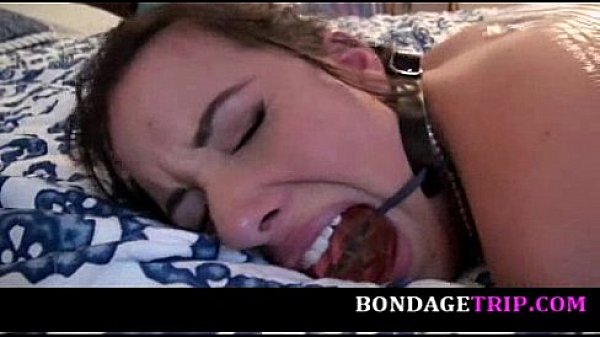 My favorite Bondage Videos Part 16