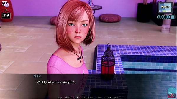 Naughty lips on my dick &bull; SUNSHINE LOVE Ep. 90 