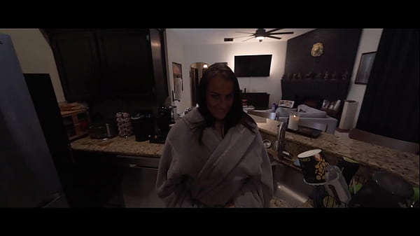 My Friends Hot Mom Confesses Her Crush On Me Part 1 Paris Knight WCA Productions  