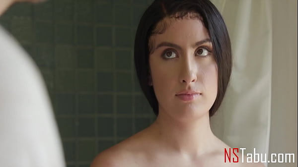 Stepbro Wrecks Tight Pussy