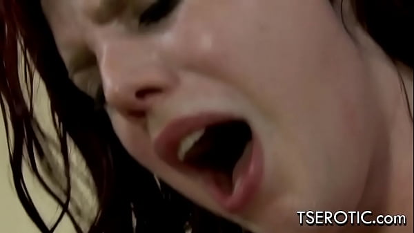 TS Girl Chelsea Poe Does Anal With Gabriel Dalessandro