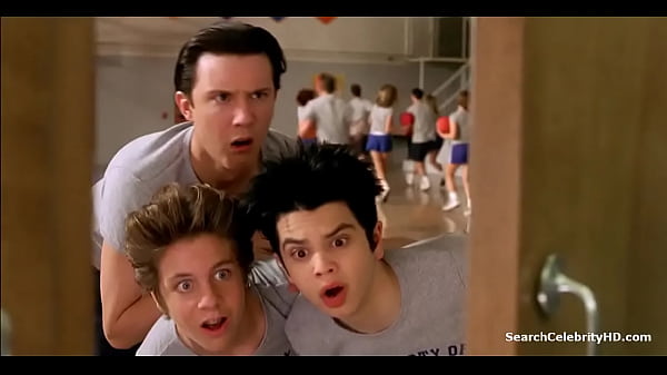 Jessica Asher Not Another Teen Movie 2001