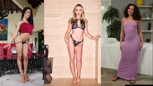 P&iacute;lula preta, Lilly Bell,Kira Noir e Willow Ryder