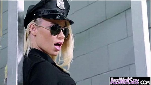 Big Wet Butt Girl (anikka jada) Get Hardcore Anal Sex On Cam movie-05 