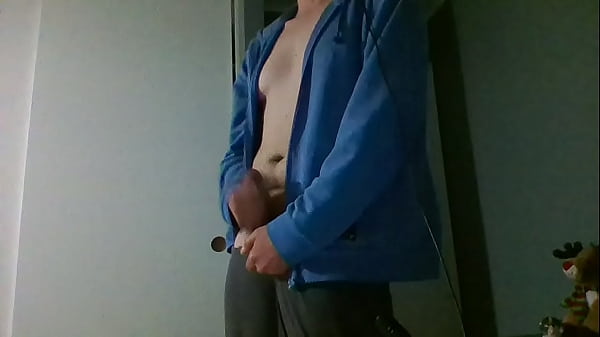 Tratando de ser sexy  