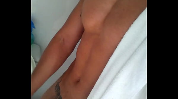 male milk cum masturbating Muscle big  