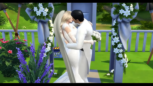 The Wedding of Superman and Supergirl Photos to the Broken Hearted Bride to the Cuckold Husband Hentai Strong Netorare  