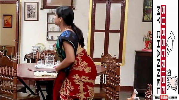 Samantha Huge low hip Saree HD