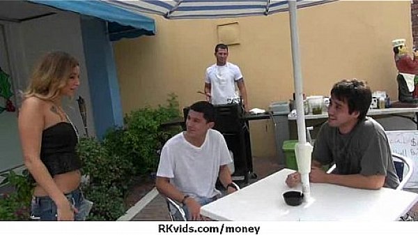 The best way to pay the rent 23