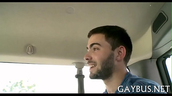 Explicit and sexy gay fucking