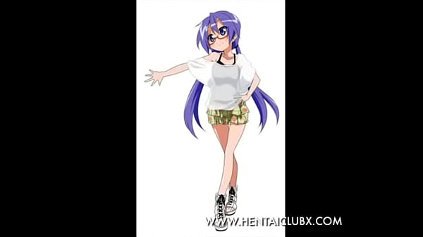 ecchi sexy barefeet anime girls nude  