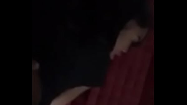 d. whore  fucked after the club