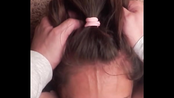 Candie Cross is a Face Fuck Maniac