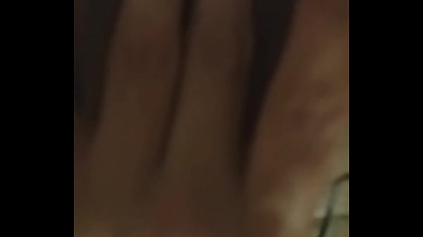 Colombiana desea mi pene