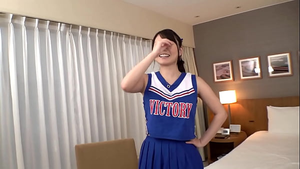 チ○コを咥え込むエロフェラにパイズリ！Fカップましゅまろ美巨乳にボリューミーな桃尻を弾ませてビクンッビクンッと大痙攣お漏らし絶頂！中出しおねだりSEX！！