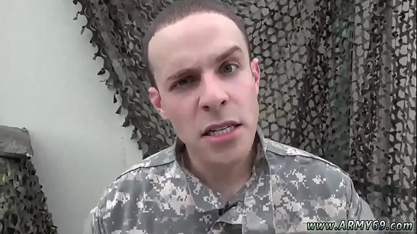 Nude black army men movie gay first time Ass Cheeks Get Spread on the  