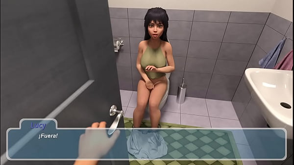 7-  HERMANO entra por ACCIDENTE | Happy Summer Traducido