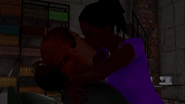 Paysex with beautiful Ebony Girl 