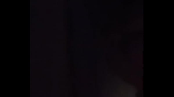 my bbw riding my dick