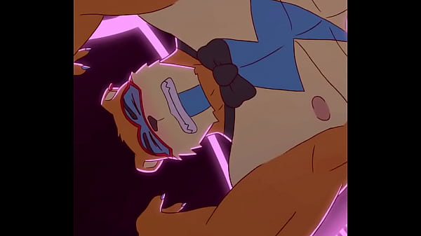 Five nights at Freddy's porno gay