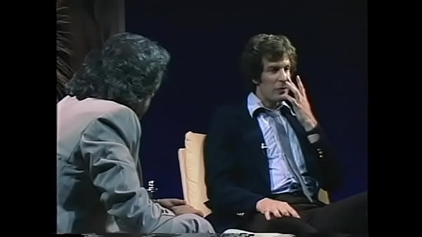 Blonde angel does a strip tease then eats cock on the staircase then fucks