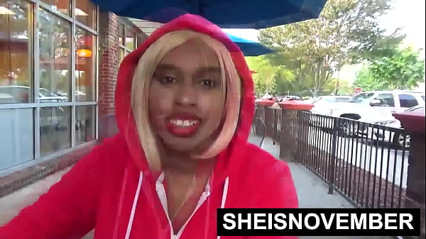 I Try To Stop Screaming During Pain Filled Anal Sex By My Boy Friend BBC, Since My Step Mother Is In Next Room, Petite Ebony Babe Sheisnovember Bending Young Booty Cheeks Over During Rough Hardcore Fuck Closeup, Sexy Blonde Slut on Msnovember  