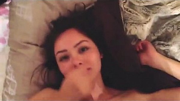 mixed asian girl blowjob