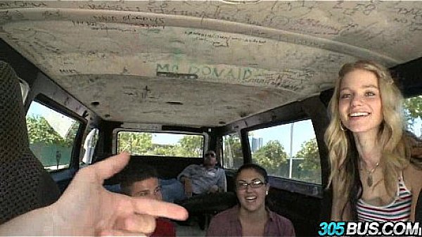 Tiny petite blonde gets nailed. 21