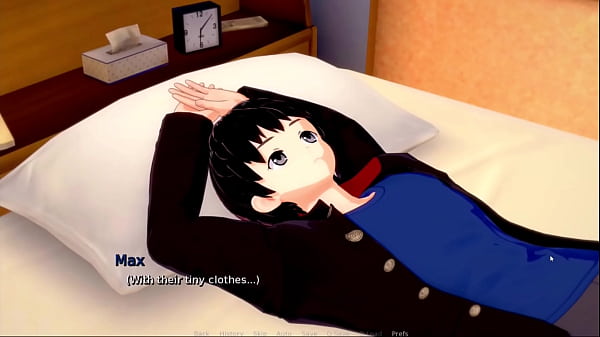 C.O.N Gameplay Part 2