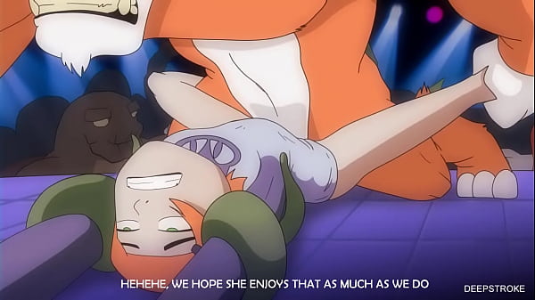 BEST ANIMATION HENTAI V&Iacute;DEO 2D