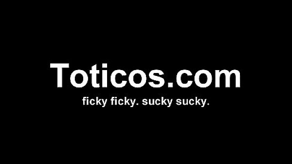 Amateur Black Latina Teens #3 - Toticos.com dominican porn