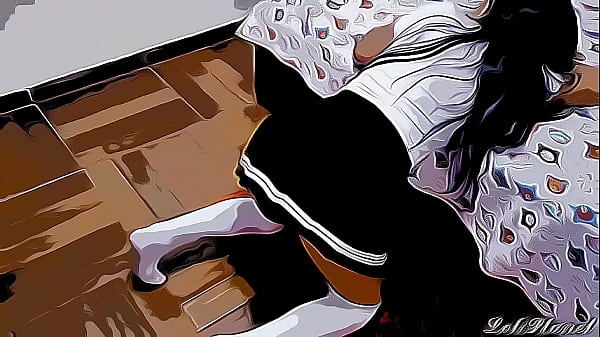 He Tried Me To Fuck Me In The Ass He Told Me That That Would Increase My Buttocks And My Boyfriend Doesn't Know Part 1 - Cartoon Version  