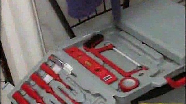 Milf and the Plumber