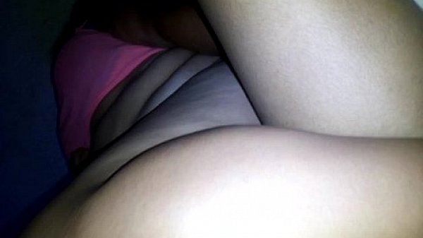 Cojiendo con mi gordita