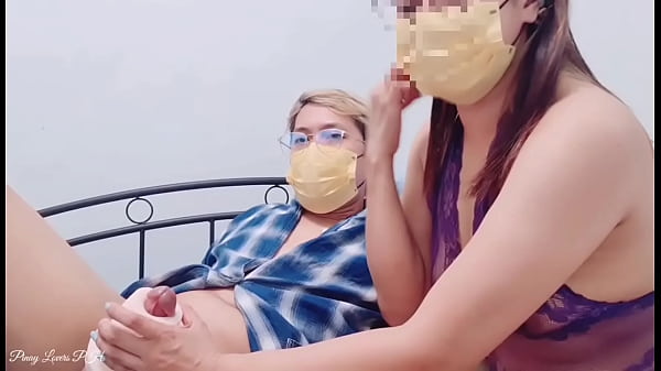 Sharing The Bed With Little StepSister on Vacation - Vixenn Cruz - Family Therapy - Pinay Lovers Ph