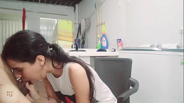 deja esa ropa, ven vamos a coger