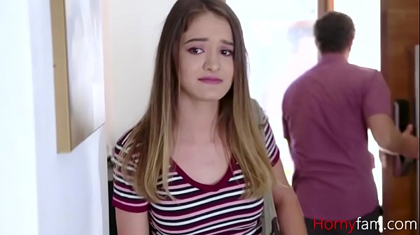 Stepdaddy, fuck me and stay with StepMOM