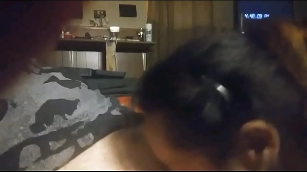 Summer full of the wife sucking me off.