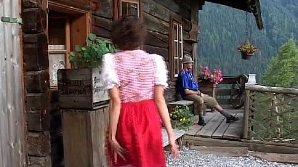 extreme rough german anal sex