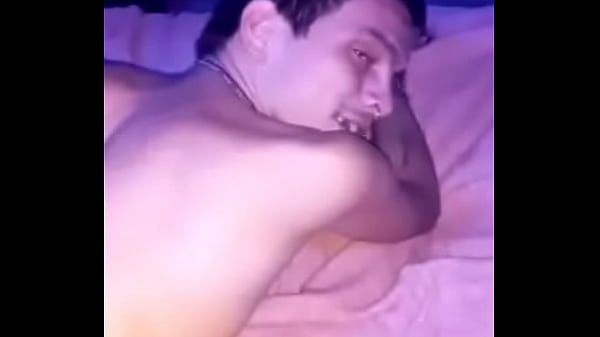 Lucas extasiado cuando vio la cuarta dos dedos - El Rey de Voxer