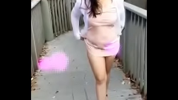 Ginger Paris Making Sure No one Sees Her  