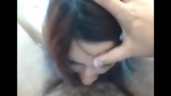 Pelirroja de cara inocente haciendo cosas pervertidas 2  