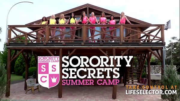 Fuck a small titted babe in POV