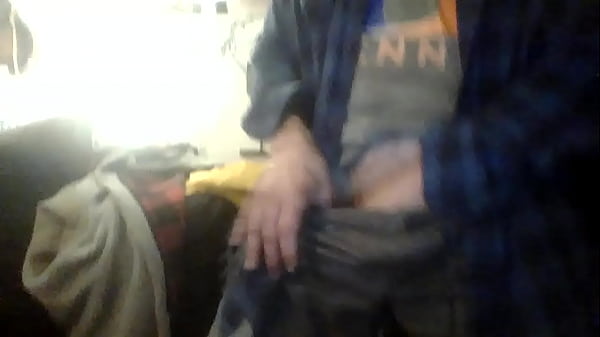 look hung my dick out not my house but did it